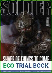 Soldier 2021-04