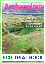 British Archaeology - January/February 2024