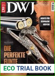 DWJ - Magazin fur Waffenbesitzer 2022-06
