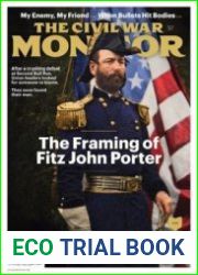 The Civil War Monitor - Summer 2022