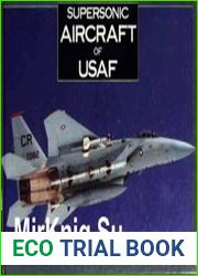 Supersonic Aircraft of USAF