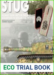 STUG Assault Gun Units in the East, Bagrations to Berlin. Vol II (Firefly Collection No.7)