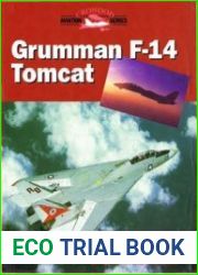 Grumman F-14 Tomcat (Crowood Aviation Series)