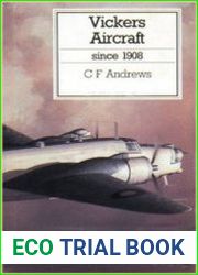 Vickers Aircraft since 1908