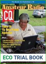 CQ Amateur Radio