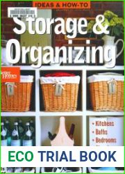 Ideas & How-To Storage & Organizing