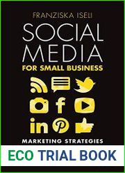 Social Media For Small Business Marketing Strategies for Business Owners