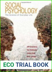 Social Psychology The Science of Everyday Life