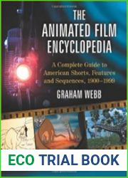 The Animated Film Encyclopedia