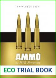 AMMO Catalogue 2021