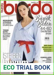 Burda Plus (без выкроек)