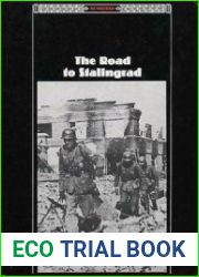 The Road to Stalingrad (The Third Reich Series)