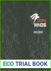 Dora Wings Сatalogue 2021/2022