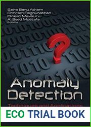 Anomaly Detection Techniques and Applications