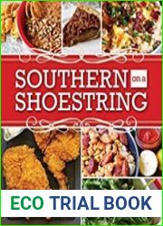 Southern on a Shoestring