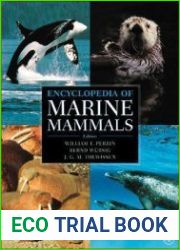 Encyclopedia of Marine Mammals