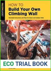 How to Build Your Own Climbing Wall, 2nd edition