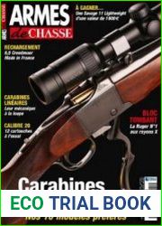 Armes de Chasse №81 2021