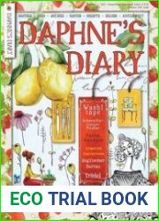 Daphne|s Diary