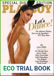 Playboy Germany Special Digital Edition