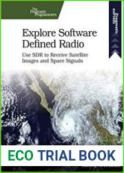 Explore Software Defined Radio Use SDR to Receive Satellite Images and Space Signals