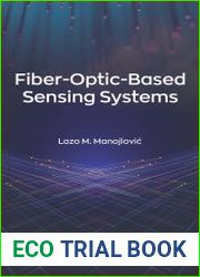 Fiber-Optic-Based Sensing Systems