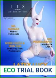 LTX Magazine - June 2020