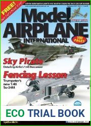 Model Airplane International