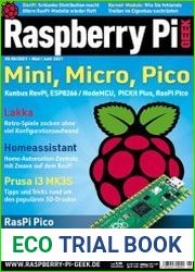 Raspberry Pi Geek