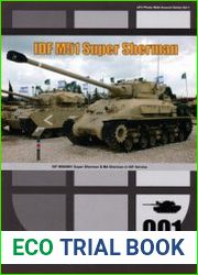 IDF M51 Super Sherman (AFV Photo Walk Around Series Vol.1)