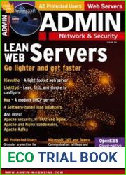 Admin Network & Security