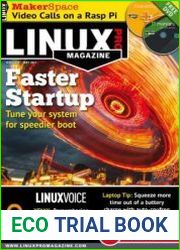 Linux Magazine