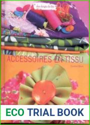 Accessoires en tissu