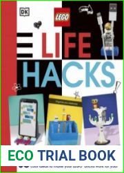 LEGO Life Hacks