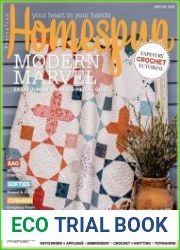 Australian Homespun