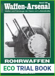 Rohrwaffen in Flugzeugen der Luftwaffe bis 1945 (Waffen-Arsenal 188)