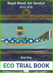 Royal Naval Air Service 1912-1918