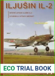 Bitevni Letoun Iljusin Il-2 / Ilyushin Il-2 Attack Aircraft (Jakab №11)