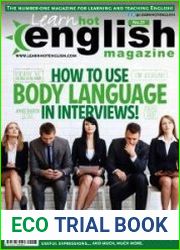 Hot English Magazine
