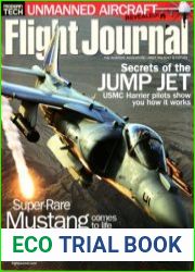 Flight Journal