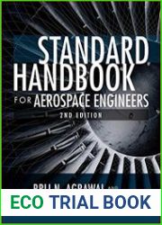 Standard Handbook for Aerospace Engineers, 2nd Edition