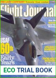 Flight Journal