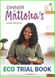 Dinner at Matloha’s