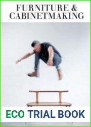Furniture & Cabinetmaking
