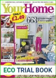 Your Home UK Magazine