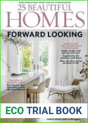 25 Beautiful Homes