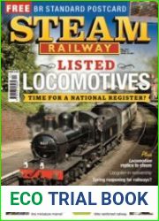 Steam Railway №517