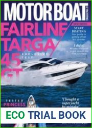 Motor Boat & Yachting