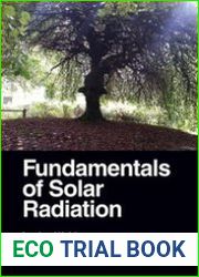 Fundamentals of Solar Radiation