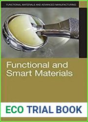 Functional and Smart Materials